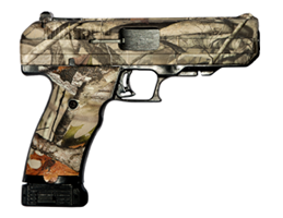 Hi-Point® Firearms 40S&W handgun Model JCP 40 WC