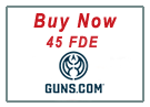 Buy Now 45ACP carbine - Hi-Point Firearms Model 4595 OD or FDE