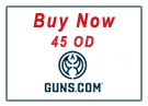 Buy Now 45ACP carbine - Hi-Point Firearms Model 4595 OD or FDE