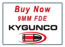 Buy Now 9mm carbine - Hi-Point Firearms Model 995 Flag OD or FDE