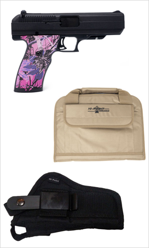 Hi-Point Firearms 40S&W handgun accessories