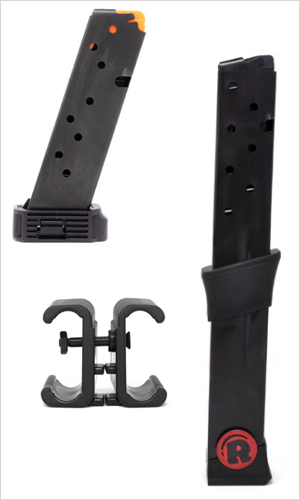 Hi-Point Firearms Model 4595 - 45ACP carbine accessories