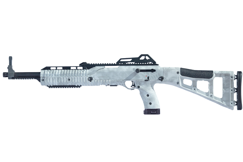 Hi-Point Firearms 10mm carbine Model 1095 Kryptek Yeti