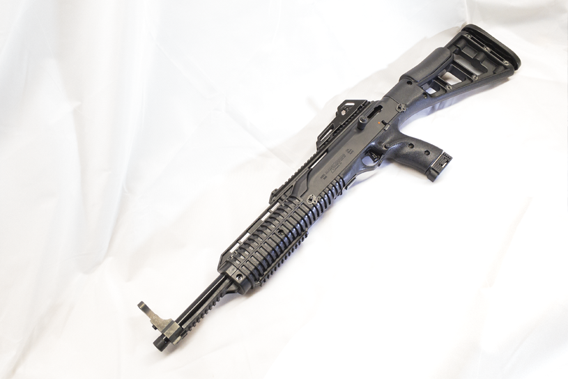 Hi-Point Firearms 10mm carbine Model 1095