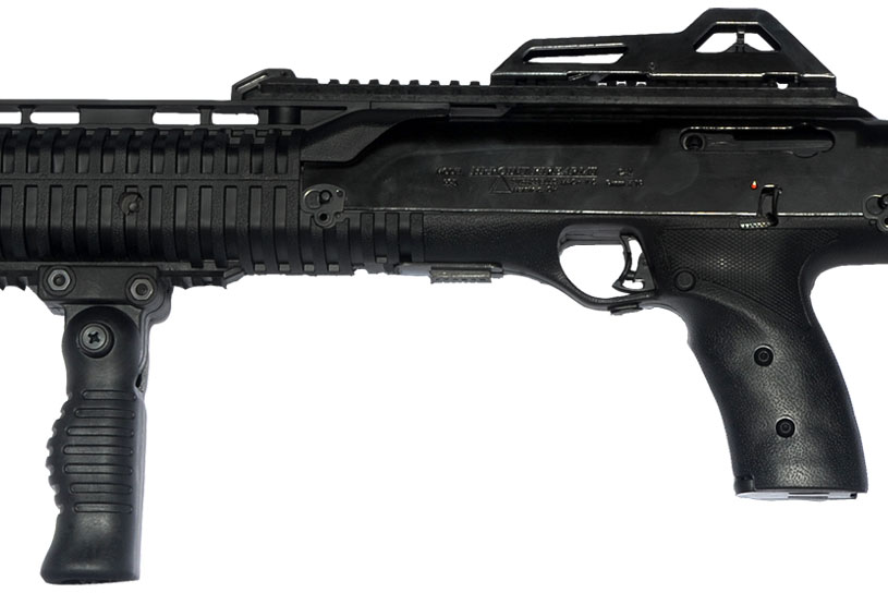 Hi-Point Firearms 380ACP carbine Model 3895 FG