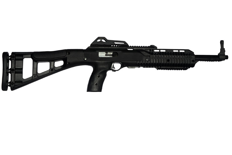 Hi-Point Firearms 380ACP carbine Model 3895