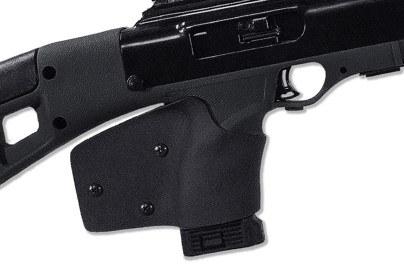 Hi-Point Firearms 45ACP carbine California Compliant Model 4595 CA