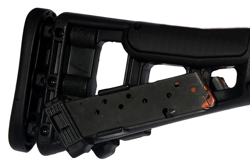 Hi-Point Firearms 40S&W carbine Model 4095 PRO