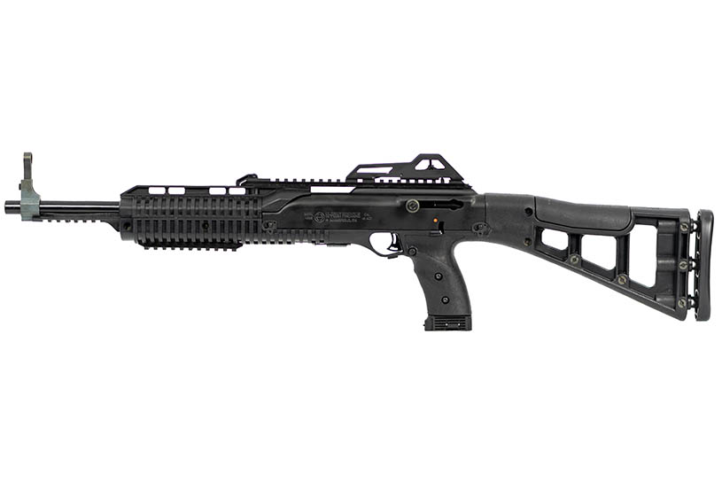 Hi-Point Firearms 45ACP carbine Model 4595 NTB