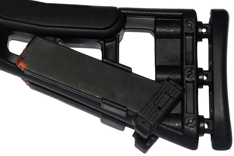 Hi-Point Firearms 45ACP carbine Model 4595 PRO