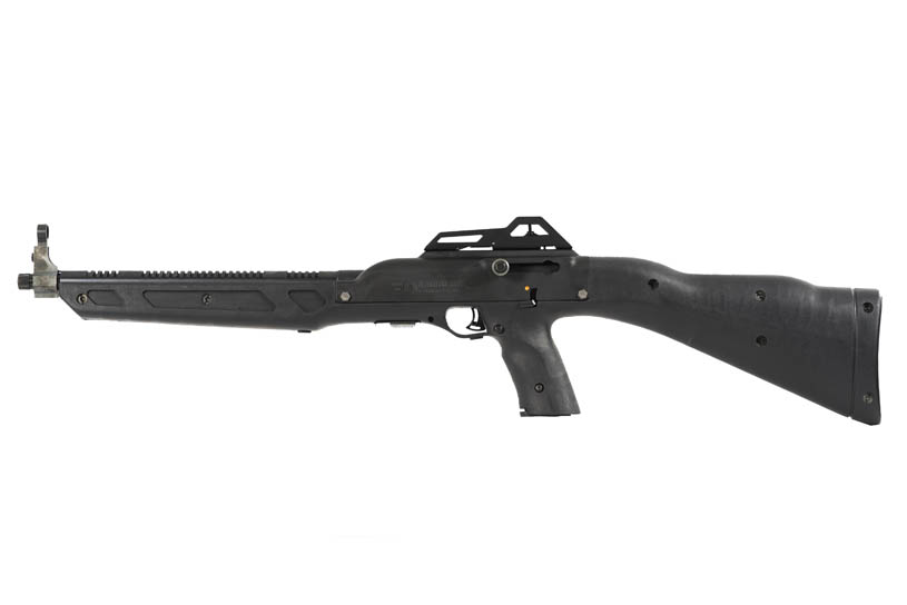 Hi-Point Firearms 9mm carbine Model 995 Classic