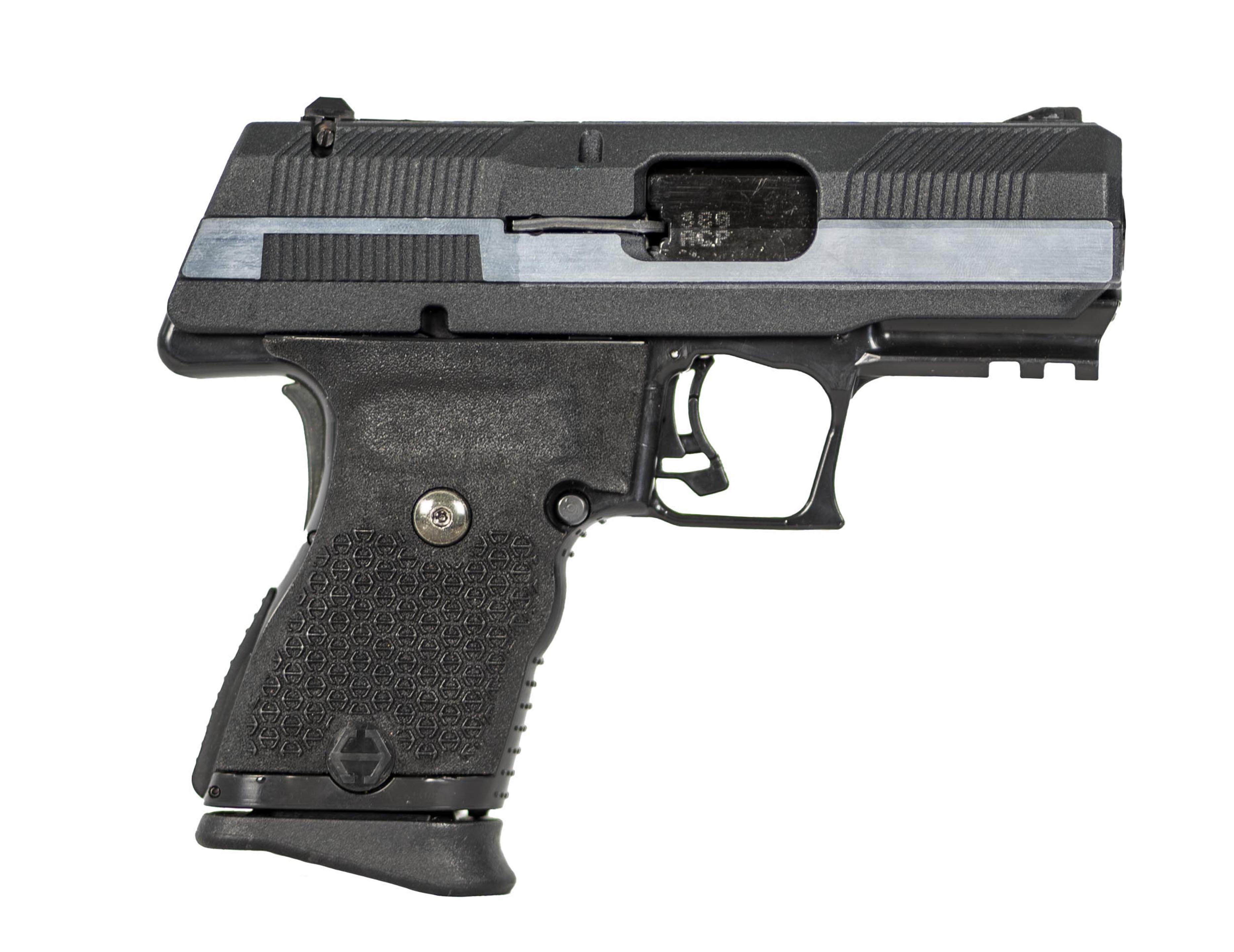 Hi-Point Firearms 380Auto handgun YC380