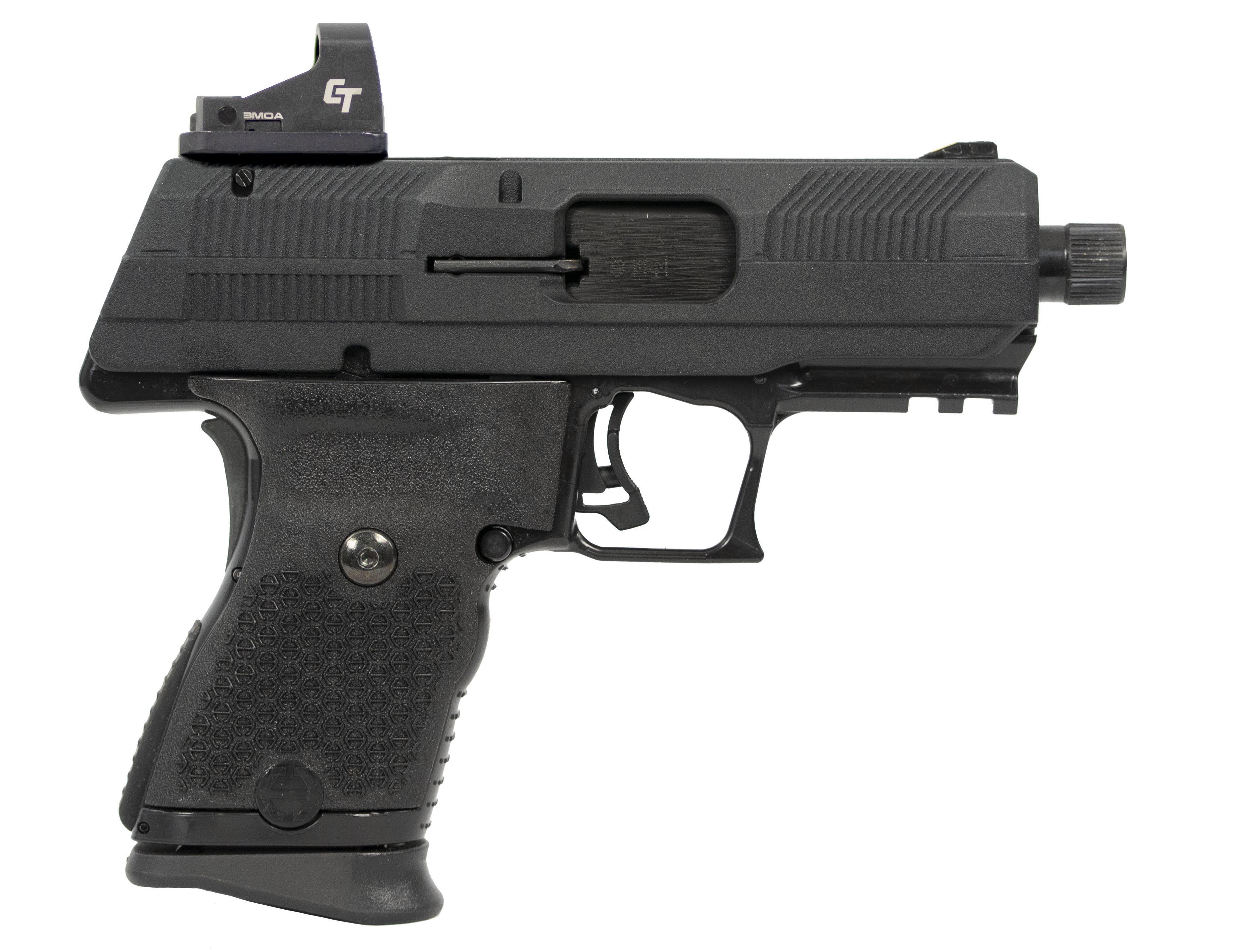 Hi-Point Firearms 9mm handgun YC9 CTRD