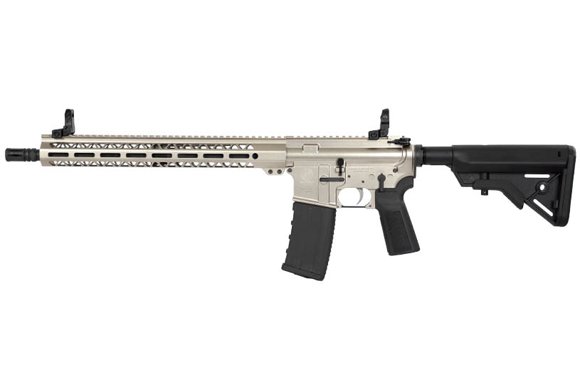 Hi-Point Firearms 5.56 rifle sliver Model HP-15