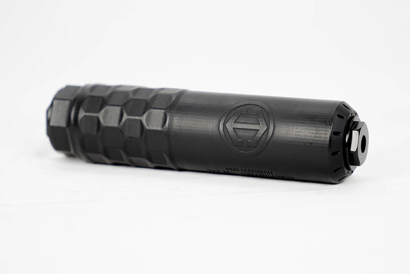 Hi-Point Firearms Hush-Point 30 Suppressor