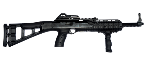 Hi-Point® Firearms 380ACP carbine Model 3895 FG