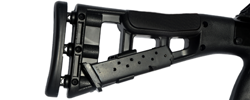 Hi-Point® Firearms 380ACP carbine Model 3895 Pro