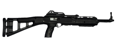 Hi-Point® Firearms 380ACP carbine Model 3895