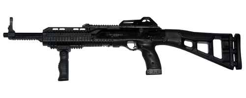 Hi-Point® Firearms 45ACP carbine Model 4595 FG