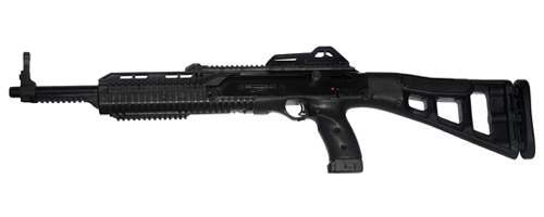 Hi-Point® Firearms 45ACP carbine Model 4595