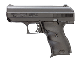 Hi-Point® Firearms 9mm handgun Model C9
