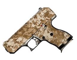 Hi-Point® Firearms 9mm handgun Model C9 DD Camo