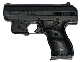 Hi-Point® Firearms 9mm handgun Model C9 LLTGM