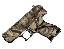 Hi-Point® Firearms 9mm handgun Model C9 WC Camo
