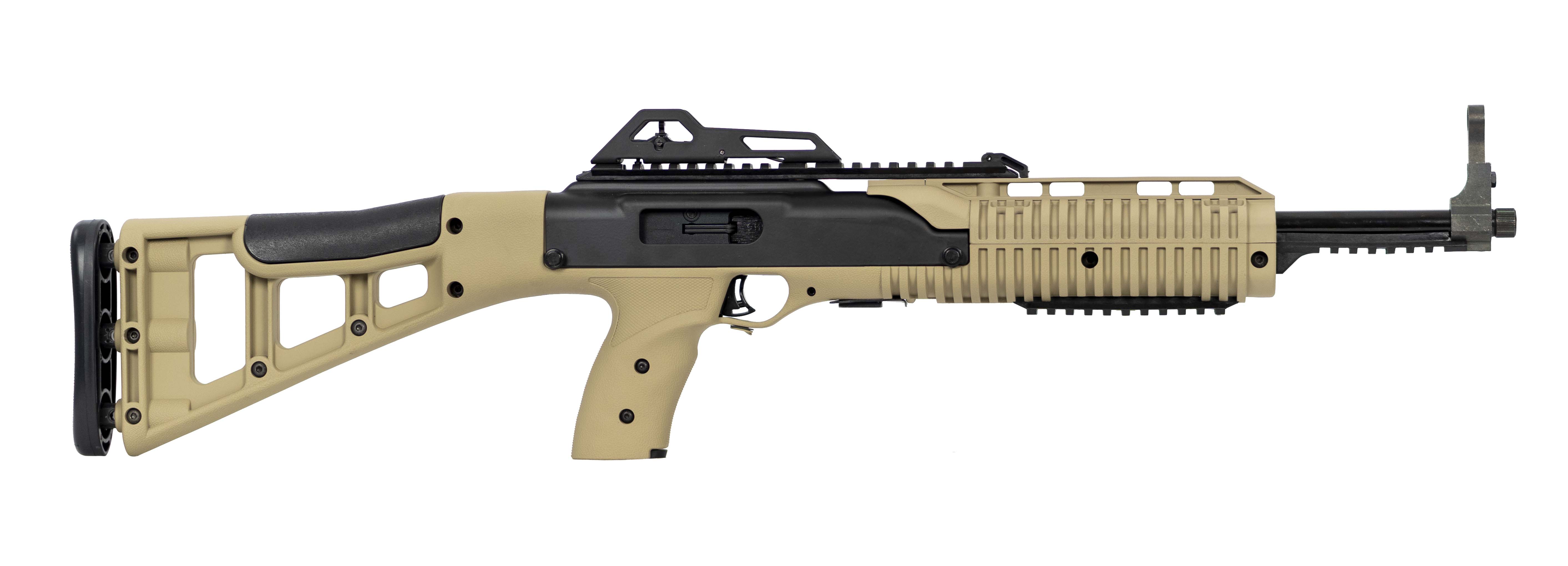 Hi-Point® Firearms 9mm carbine Model 995 FDE