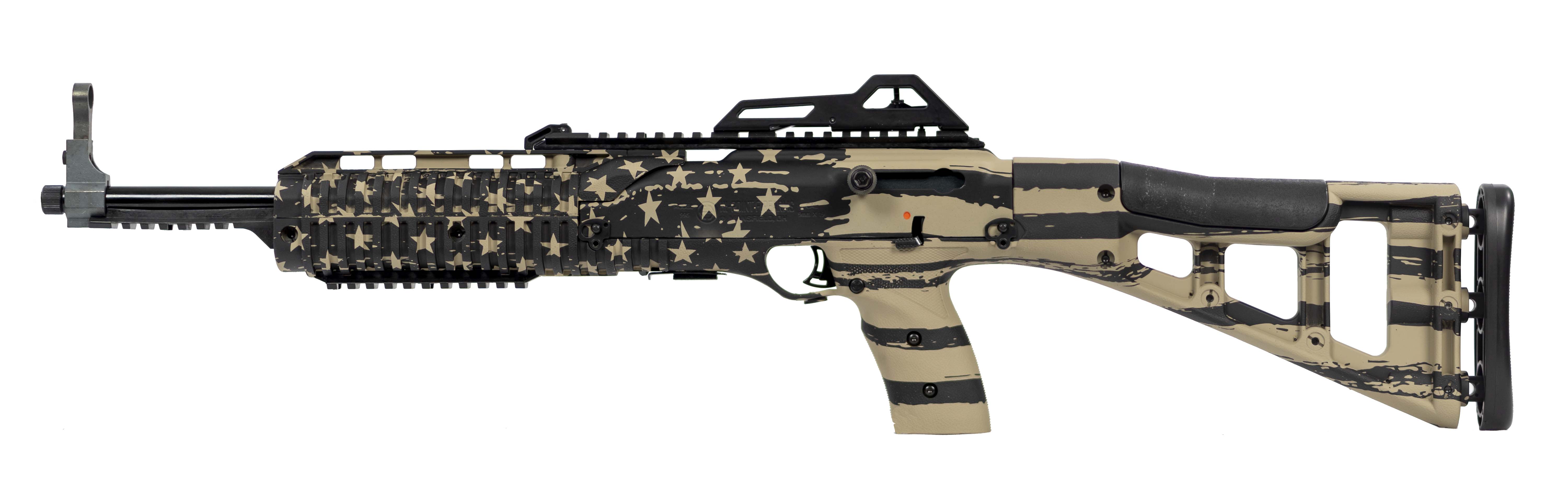 Hi-Point® Firearms 9mm carbine Model 995 FDE