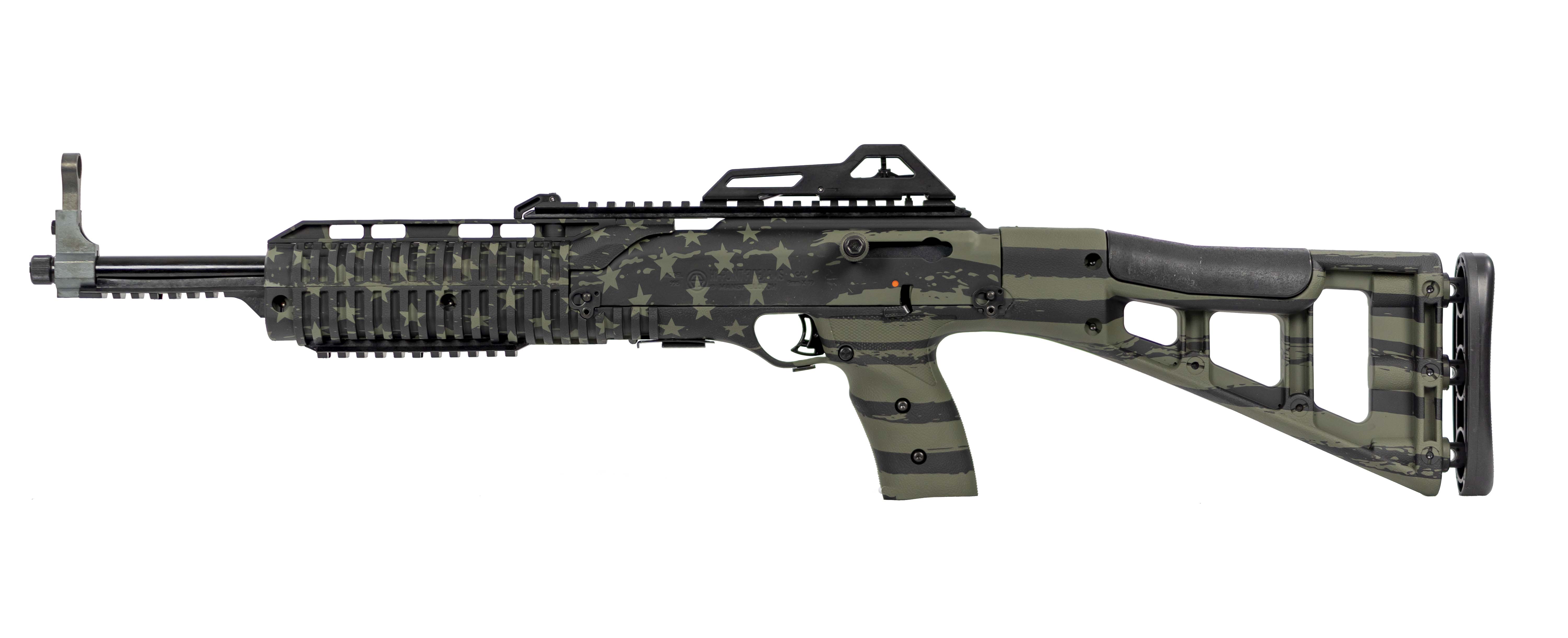 Hi-Point® Firearms 9mm carbine Model 995 OD