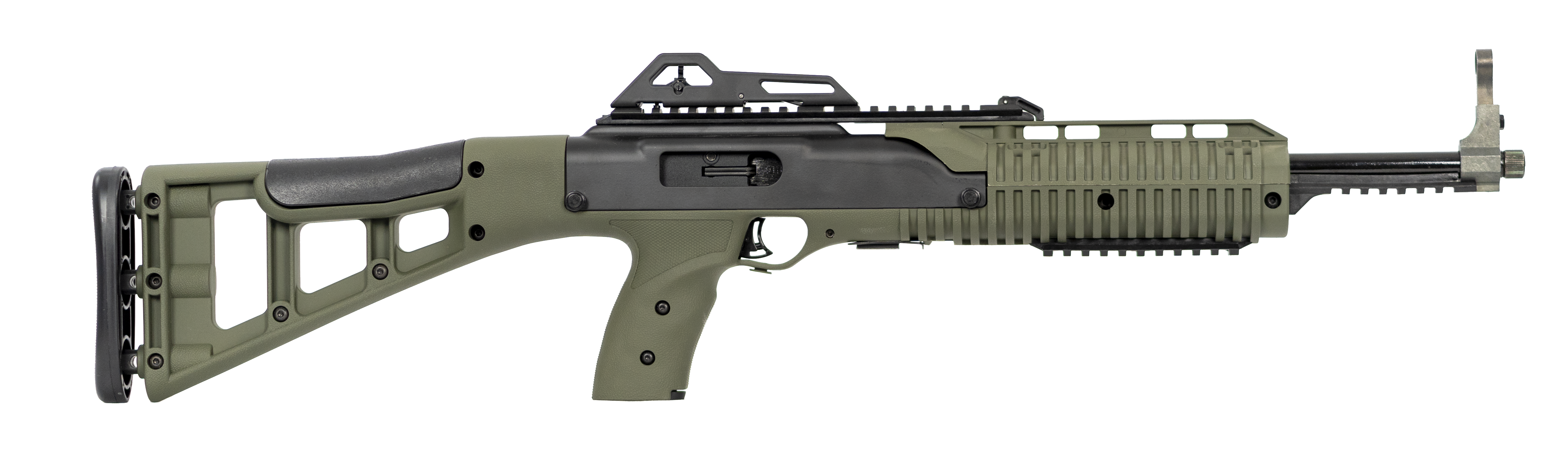 Hi-Point® Firearms 9mm carbine Model 995 OD