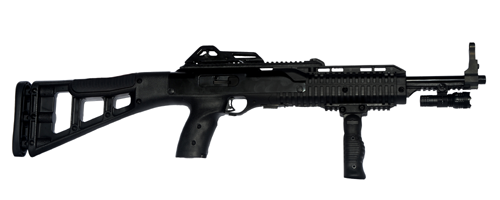 Hi-Point® Firearms 9mm carbine Model 995 FG FL
