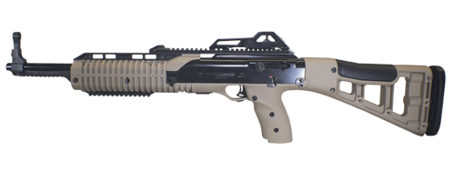 Hi-Point® Firearms 9mm carbine Model 995 FDE