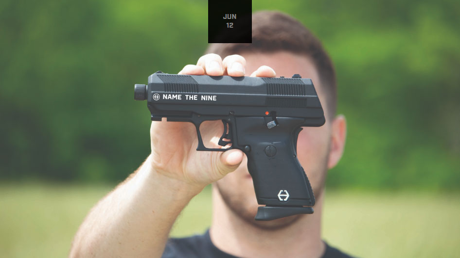 Hi-Point® Firearms Name the Nine Contest